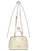 Сумка Ego Favorite 26-6403 крем<br /><span>Женская коллекция</span>