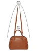 Сумка Ego Favorite 26-6403 рыжий<br /><span>Женская коллекция</span>