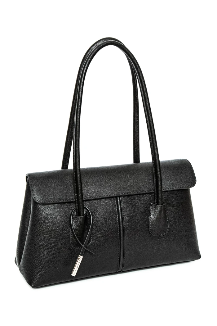 Сумка Ego Favorite 26-6404 черный<br /><span>Женская коллекция</span>