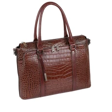 Сумка Ego Favorite 27-0709 коричневый