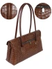 Сумка Ego Favorite 27-0710 коричневый<br /><span>Женская коллекция</span>
