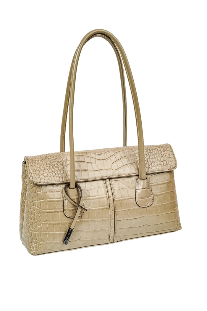 Сумка Ego Favorite 27-0710 бежевый<br /><span>Женская коллекция</span> Сумка Ego Favorite 27-0710 бежевый<br /><span>Женская коллекция</span>