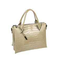 Сумка Ego Favorite 27-9970 бежевый