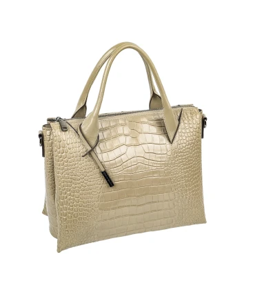 Сумка Ego Favorite 27-9970 бежевый