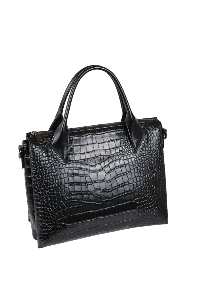 Сумка Ego Favorite 27-9970 черный<br /><span>Женская коллекция</span>