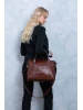 Сумка Ego Favorite 27-9970 коричневый<br /><span>Женская коллекция</span>