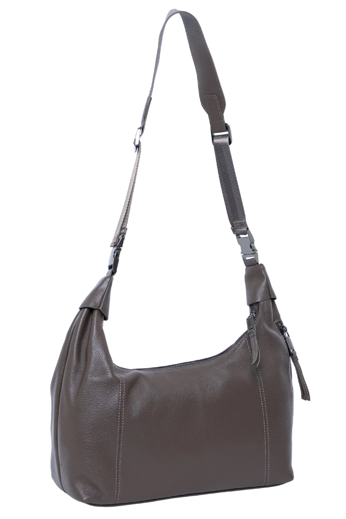 Сумка Ego Favorite 28-4911 графит<br /><span>Женская коллекция</span>