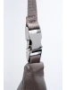Сумка Ego Favorite 28-4911 графит<br /><span>Женская коллекция</span>