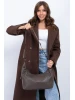Сумка Ego Favorite 28-4911 графит<br /><span>Женская коллекция</span>