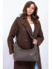 Сумка Ego Favorite 28-4911 графит<br /><span>Женская коллекция</span>
