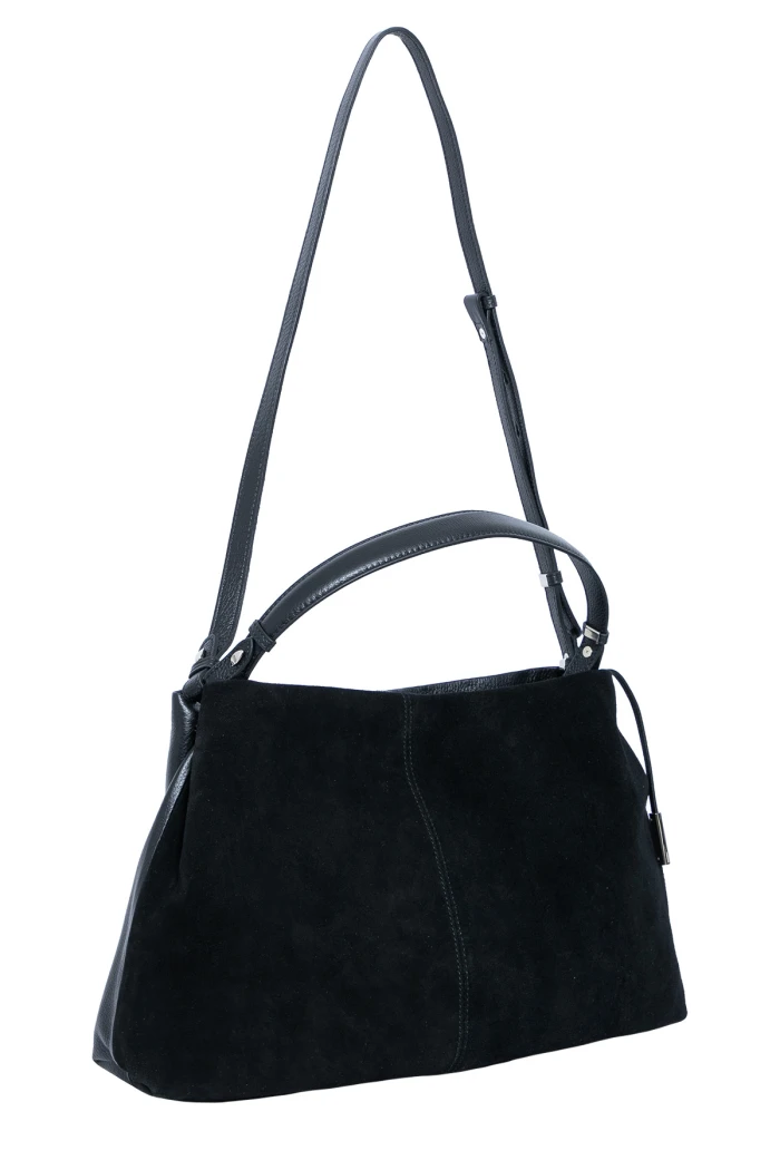 Сумка Ego Favorite 28-4910-Z черный<br /><span>Женская коллекция</span>