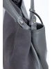 Сумка Ego Favorite 28-4910-Z серый<br /><span>Женская коллекция</span>