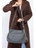 Сумка Ego Favorite 28-4910-Z серый<br /><span>Женская коллекция</span>