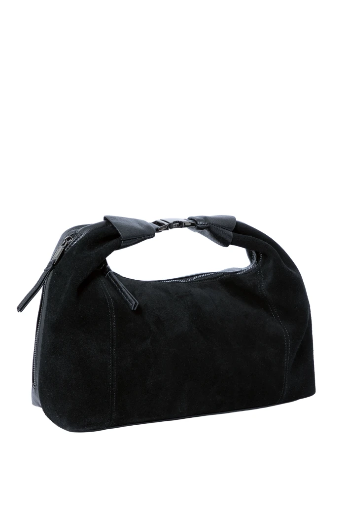 Сумка Ego Favorite 28-4911-Z черный<br /><span>Женская коллекция</span>