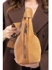 Сумка Ego Favorite 28-4911-Z рыжий<br /><span>Женская коллекция</span>