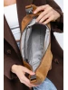 Сумка Ego Favorite 28-4911-Z рыжий<br /><span>Женская коллекция</span>