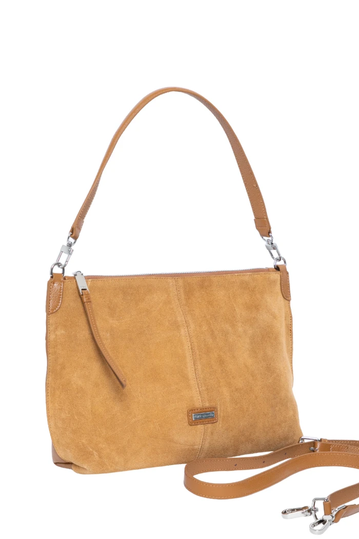Сумка Ego Favorite 28-4912-Z рыжий<br /><span>Женская коллекция</span>
