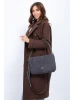 Сумка Ego Favorite 28-4912-Z серый<br /><span>Женская коллекция</span>
