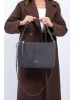 Сумка Ego Favorite 28-4912-Z серый<br /><span>Женская коллекция</span>