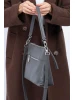 Сумка Ego Favorite 28-4912-Z серый<br /><span>Женская коллекция</span>