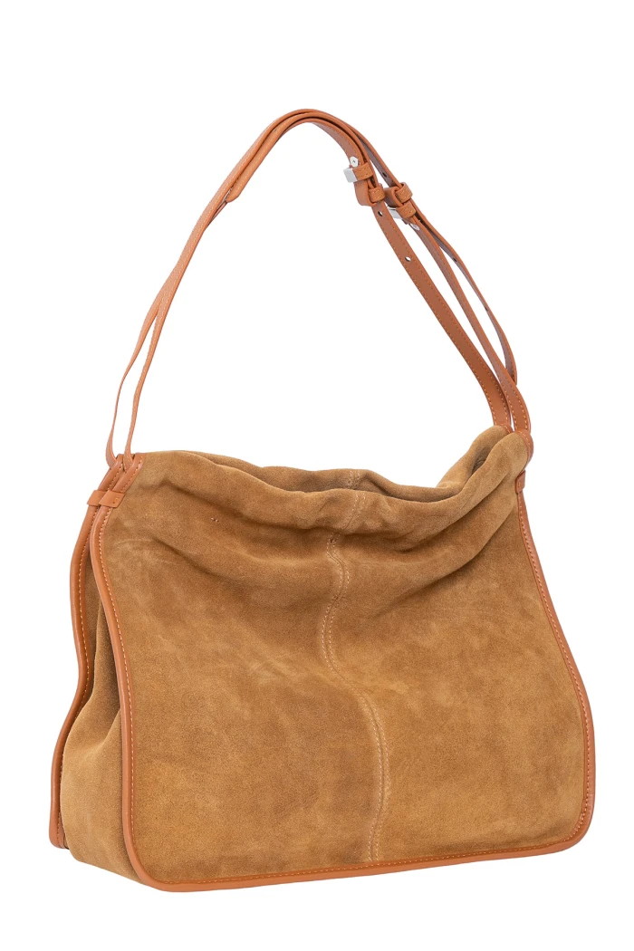 Сумка Ego Favorite 28-4914-Z рыжий<br /><span>Женская коллекция</span>