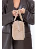 Сумка Ego Favorite 28-4918-Z бежевый<br /><span>Женская коллекция</span>