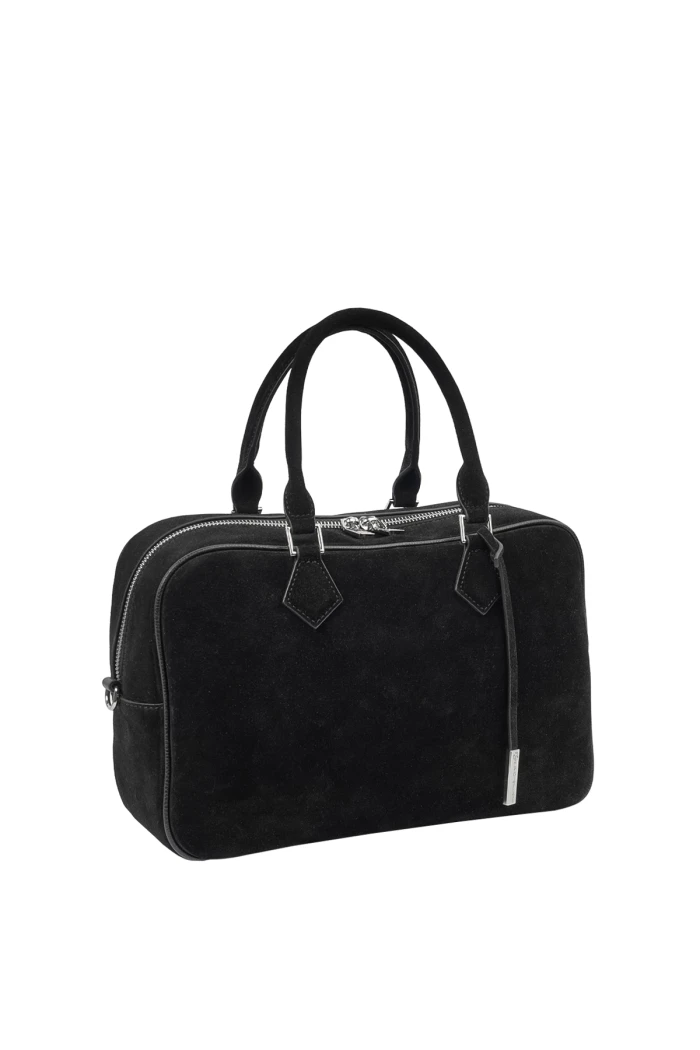 Сумка Ego Favorite 28-4918-Z черный<br /><span>Женская коллекция</span>