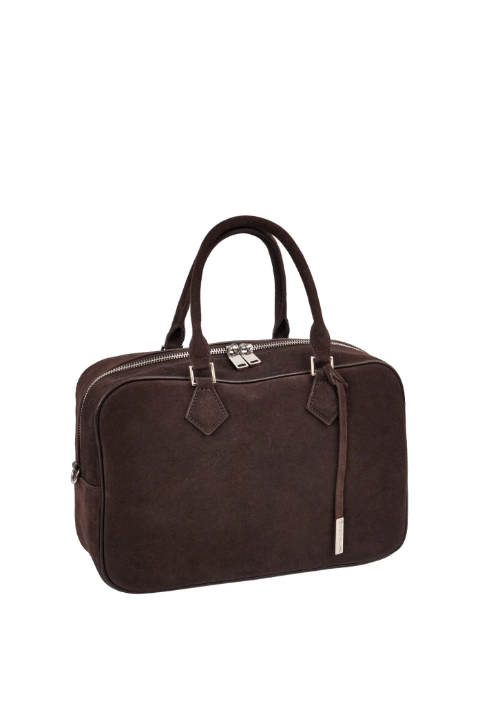 Сумка Ego Favorite 28-4918-Z коричневый<br /><span>Женская коллекция</span>
