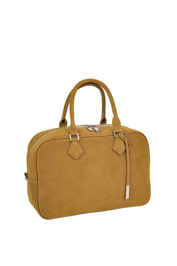 Сумка Ego Favorite 28-4918-Z рыжий<br /><span>Женская коллекция</span>