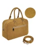 Сумка Ego Favorite 28-4918-Z рыжий<br /><span>Женская коллекция</span>