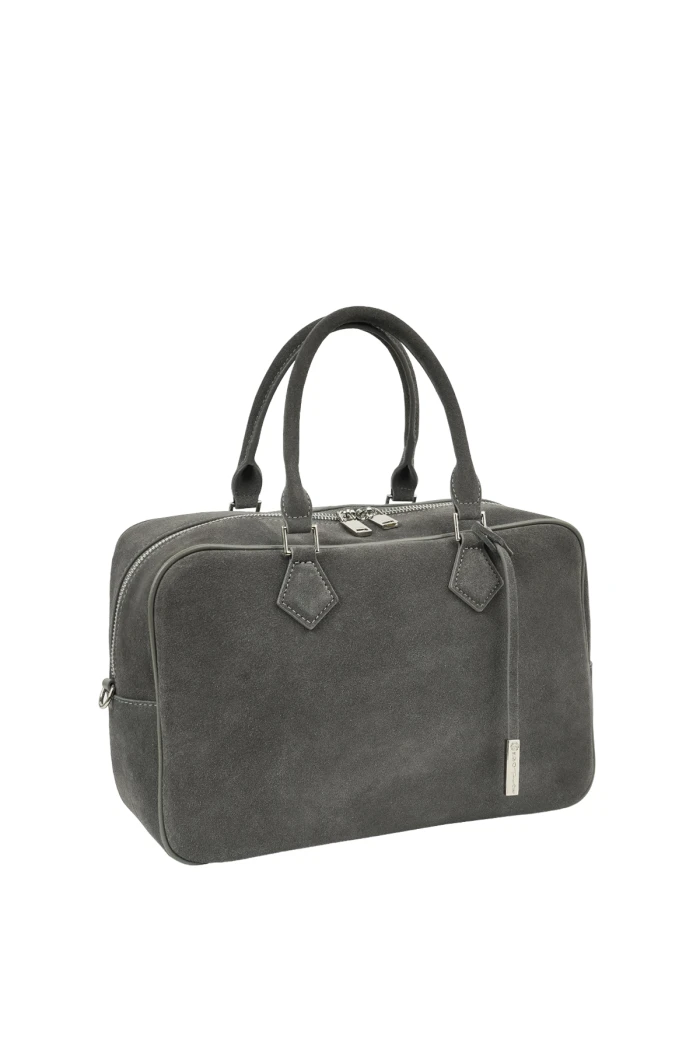 Сумка Ego Favorite 28-4918-Z серый<br /><span>Женская коллекция</span>