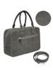 Сумка Ego Favorite 28-4918-Z серый<br /><span>Женская коллекция</span>