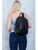 Рюкзак Ego Favorite 30-0902 черный<br /><span>Женская коллекция</span>