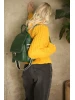 Рюкзак Ego Favorite 30-0905 зеленый<br /><span>Женская коллекция</span>
