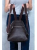 Рюкзак Ego Favorite 30-0907 коричневый<br /><span>Женская коллекция</span>