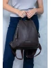 Рюкзак Ego Favorite 30-0907 коричневый<br /><span>Женская коллекция</span>