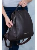 Рюкзак Ego Favorite 30-0907 коричневый<br /><span>Женская коллекция</span>