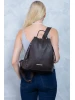 Рюкзак Ego Favorite 30-0907 коричневый<br /><span>Женская коллекция</span>