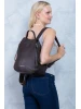 Рюкзак Ego Favorite 30-0907 коричневый<br /><span>Женская коллекция</span>