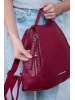 Рюкзак Ego Favorite 30-0907 вишня<br /><span>Женская коллекция</span>