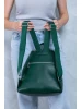 Рюкзак Ego Favorite 30-0907 зеленый<br /><span>Женская коллекция</span>