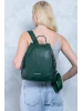 Рюкзак Ego Favorite 30-0907 зеленый<br /><span>Женская коллекция</span>