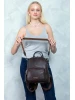 Рюкзак Ego Favorite 30-0909 коричневый<br /><span>Женская коллекция</span>