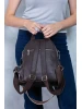 Рюкзак Ego Favorite 30-0909 коричневый<br /><span>Женская коллекция</span>