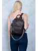 Рюкзак Ego Favorite 30-0909 коричневый<br /><span>Женская коллекция</span>
