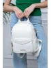 Рюкзак Ego Favorite 30-0909 белый<br /><span>Женская коллекция</span>