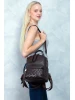 Рюкзак Ego Favorite 30-0912 коричневый<br /><span>Женская коллекция</span>