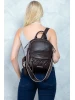 Рюкзак Ego Favorite 30-0912 коричневый<br /><span>Женская коллекция</span>