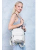 Рюкзак Ego Favorite 30-0912 крем<br /><span>Женская коллекция</span>