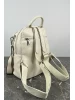 Рюкзак Ego Favorite 30-0912 крем<br /><span>Женская коллекция</span>
